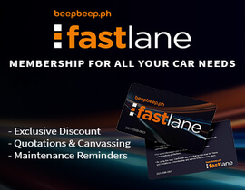 FastLane Partner Shops