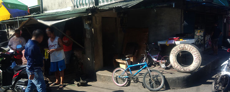 bike vulcanizing shop near me