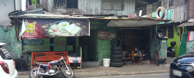 motorcycle vulcanizing shop near me