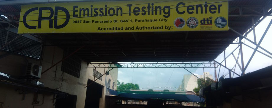 emissions testing san antonio