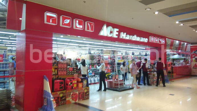  Ace  Hardware  Accessory Shop in Metro Manila beepbeep ph