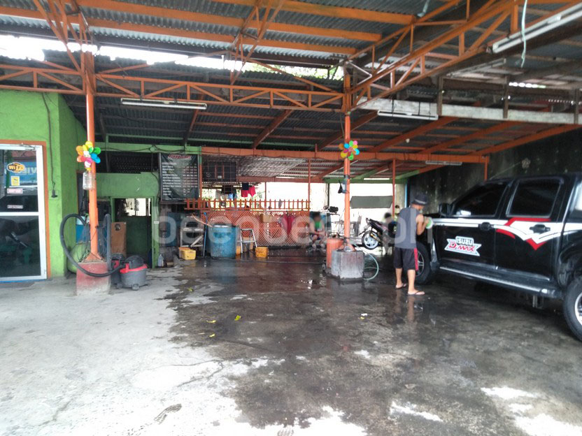 Km 32 Carwash Auto Detailing Car Wash In General Trias