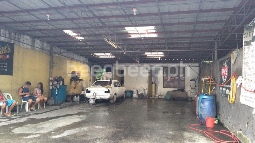 Clean Bright Carwash Car Wash In Pasig Beepbeep Ph