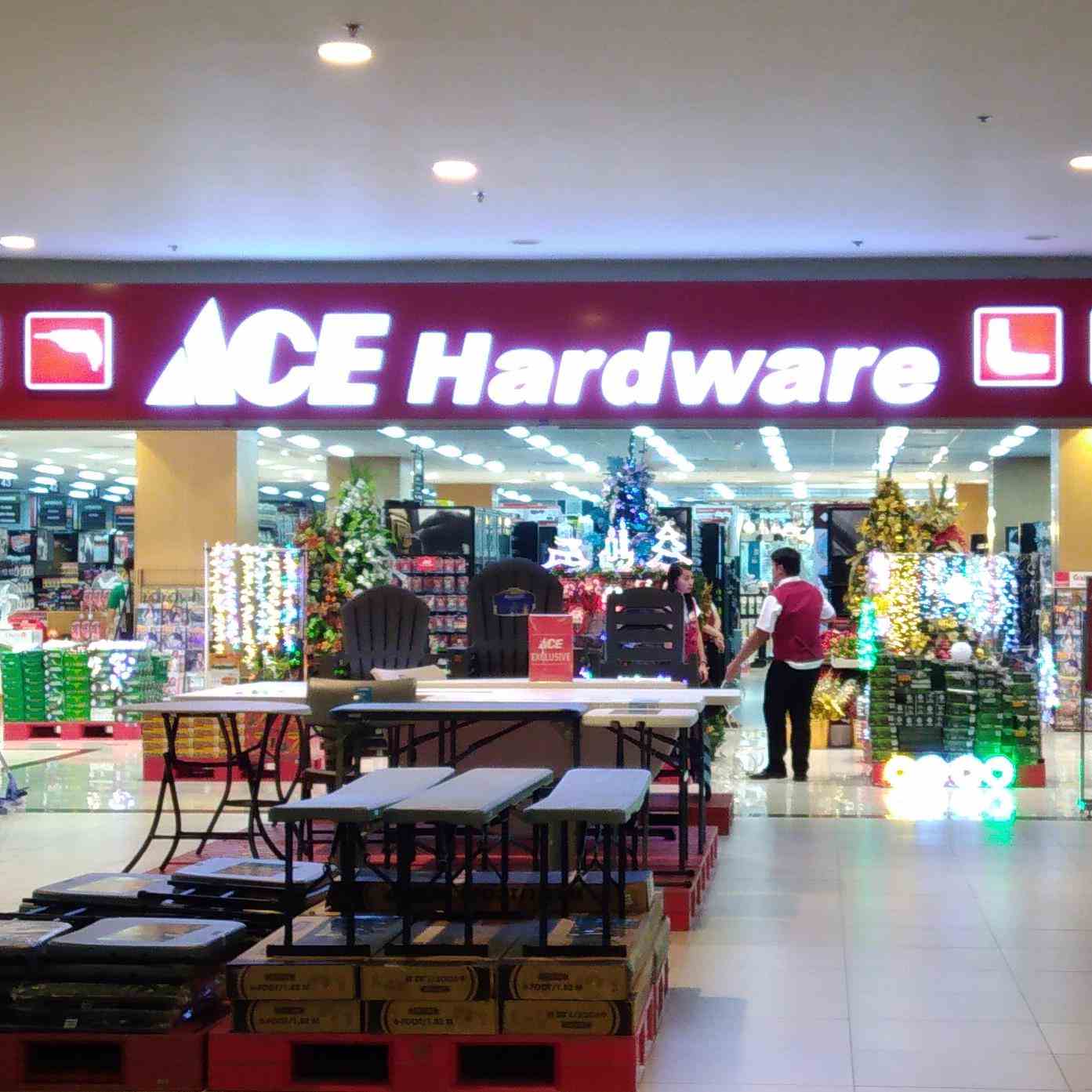 Ace Hardware Accessory Shop in Metro Manila beepbeep.ph