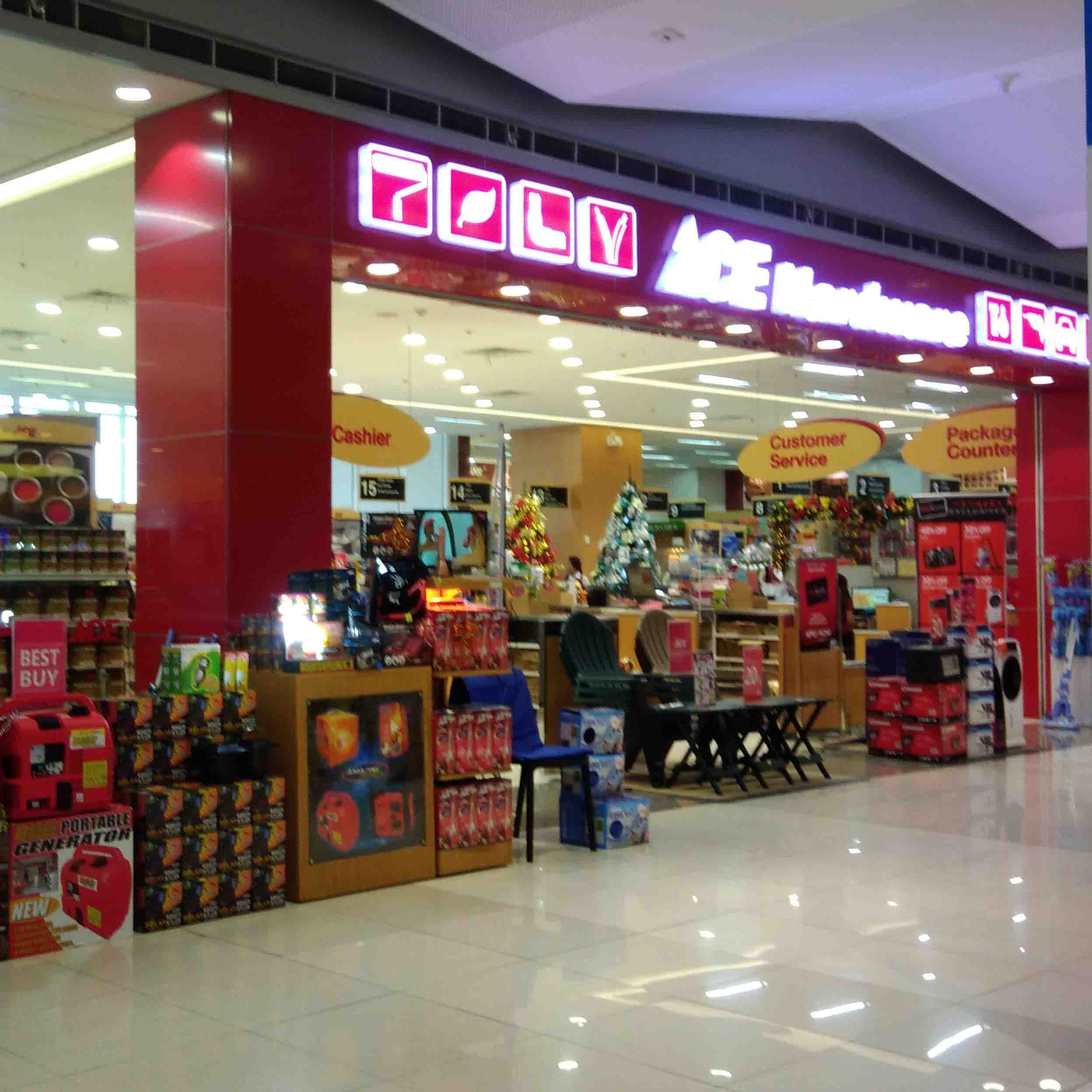 Ace Hardware Accessory Shop in Metro Manila beepbeep.ph